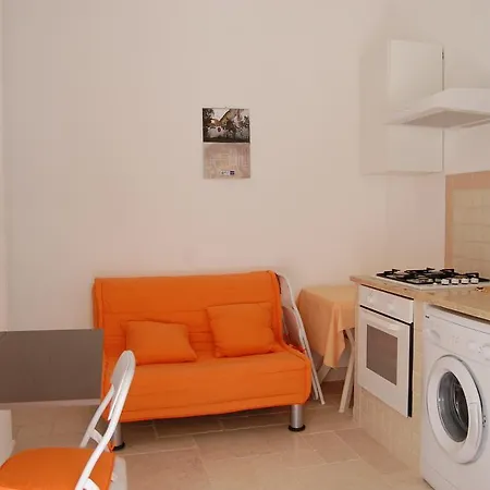 Дом отдыха Marianna *