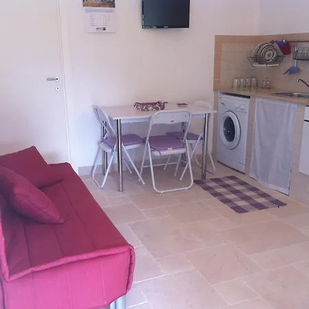 Marianna Дом отдыха