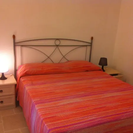 Marianna Дом отдыха