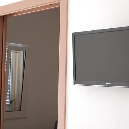 Marianna Дом отдыха *