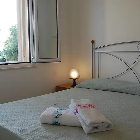 Marianna Остуни