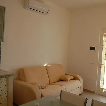 Дом отдыха Marianna *