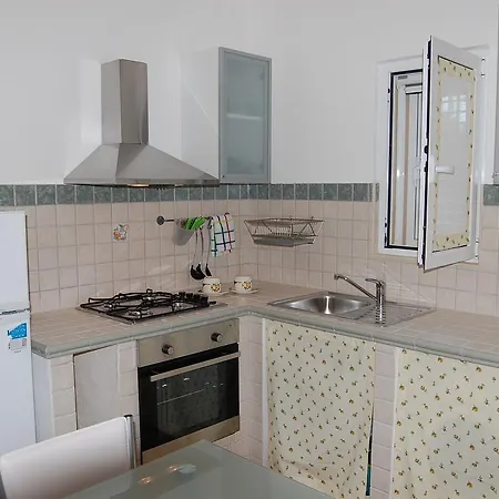 Дом отдыха Marianna *