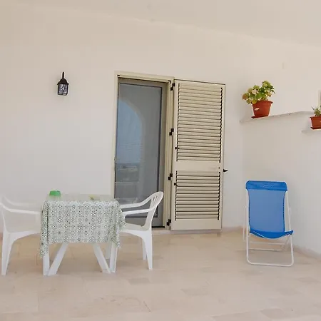 Vakantiehuis Marianna Ostuni