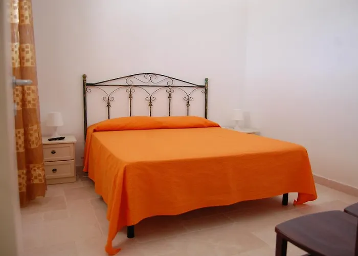 Marianna Holiday home *