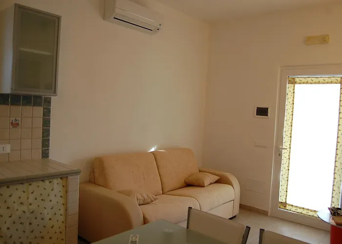 Holiday home Marianna *